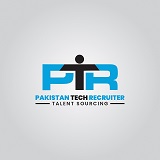 Pakistan Tech Recruiter